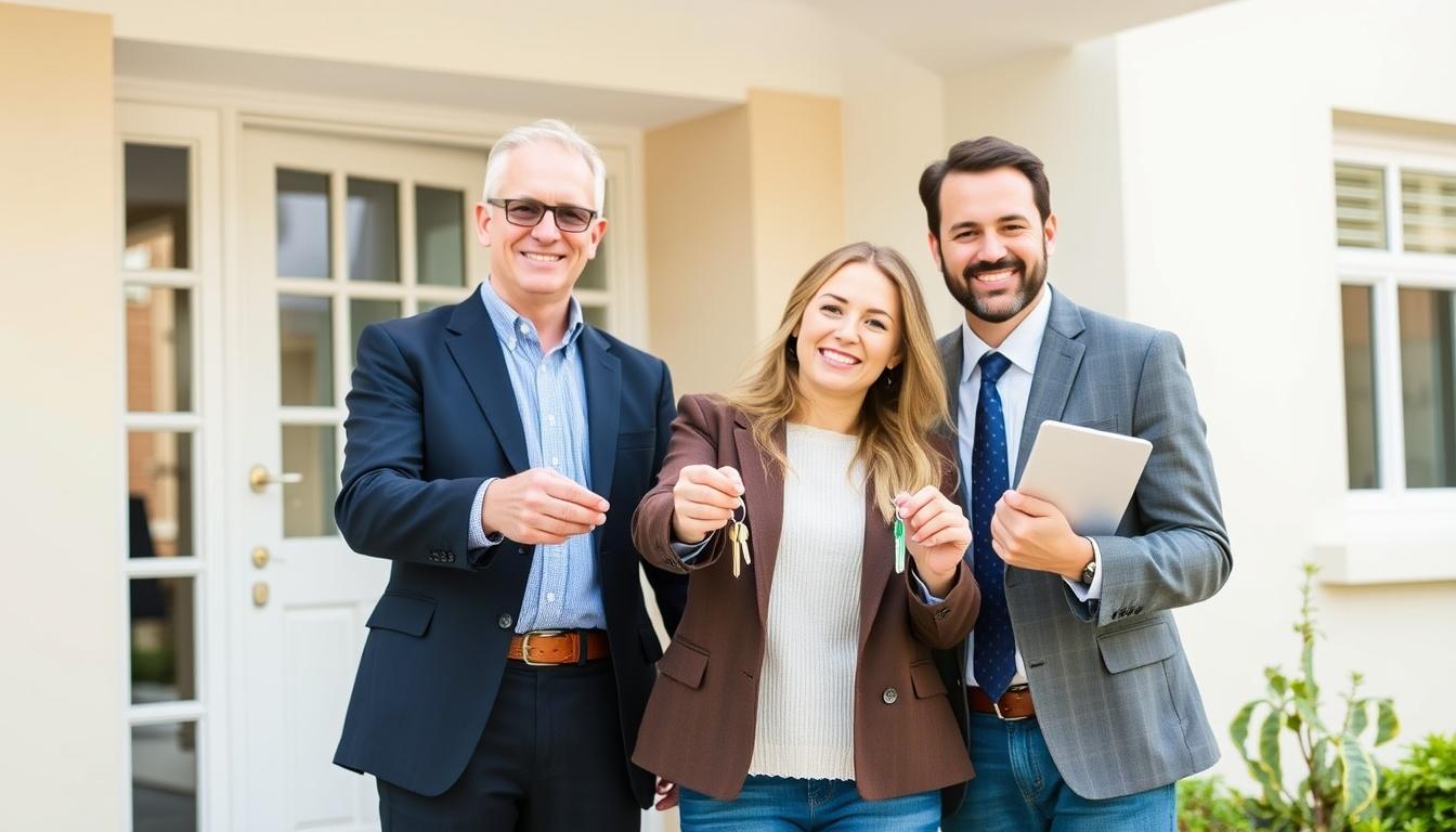 Retirement Property Transactions